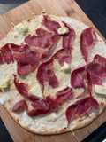 Pizza healthy