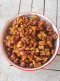 Kering Tempe Kacang