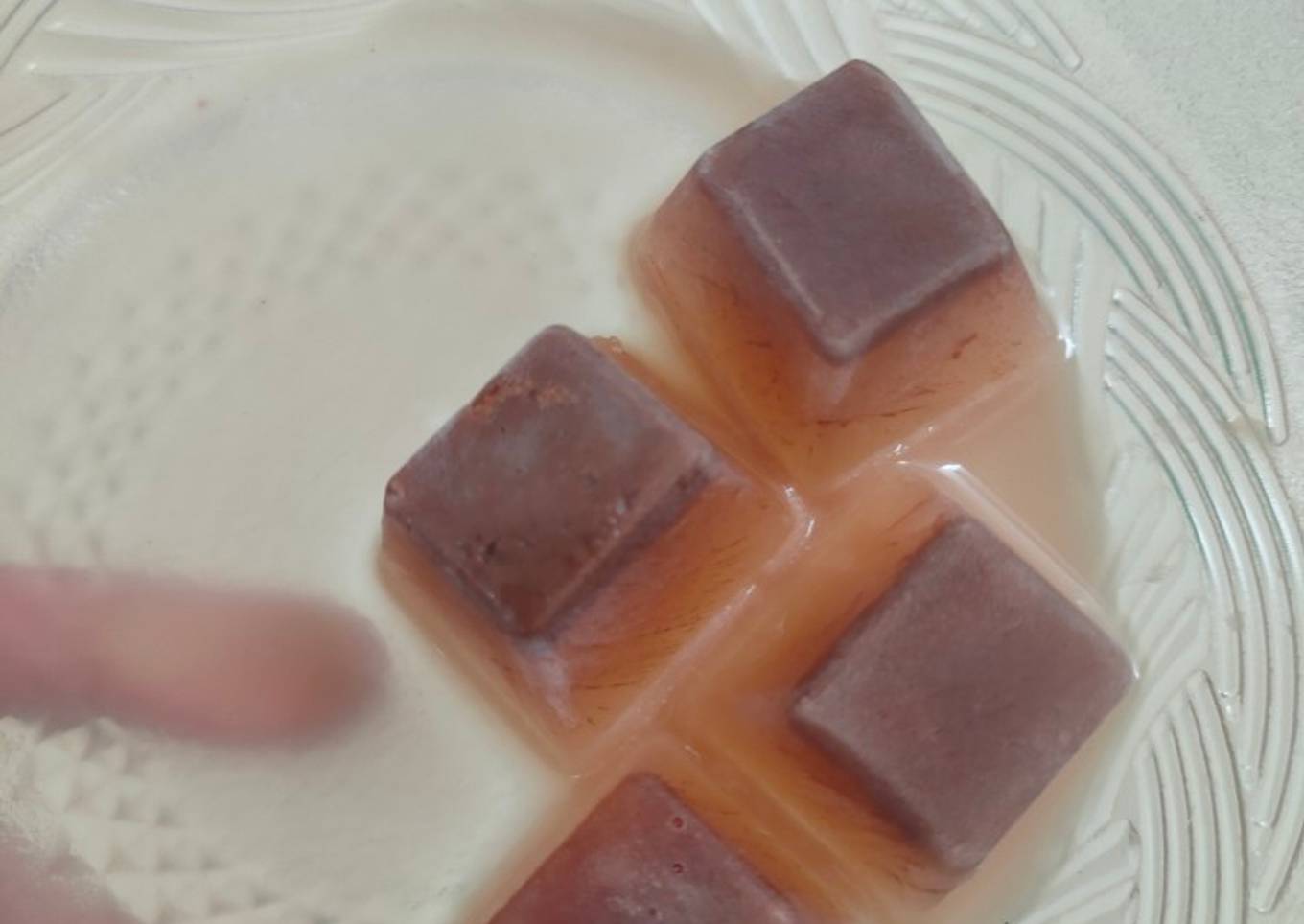 Es gabus milo