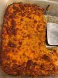 LASAGNA DE LENTEJAS💥