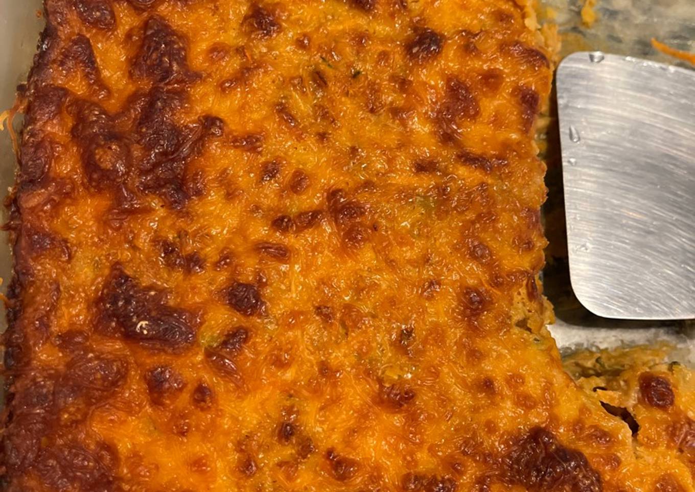 LASAGNA DE LENTEJAS💥