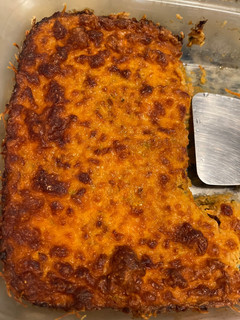 Una foto de LASAGNA DE LENTEJAS💥