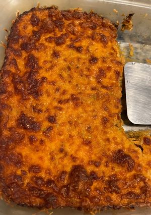 Una foto de LASAGNA DE LENTEJAS💥