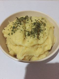 Foto resep 36 - Mashed Potato