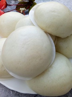 Foto resep Bakpao #PejuangGoldenApron2