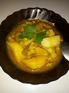 صورة لوصفة جواز الجلبانة