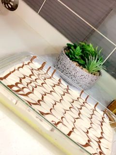 صورة لوصفة حلى الشعيرية 😋