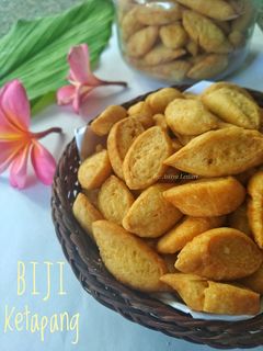 Foto resep Biji Ketapang
