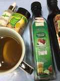 Minuman Boost Immune Badan dan Detoks Badan