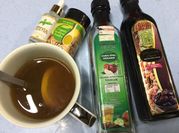Gambar cuka kurma
