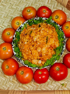 🥚எக் இட்லி உப்மா🥚(egg idli upma recipe in tamil) செய்முறை முக்கிய புகைப்படம்