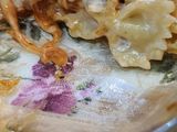 مكرونة البيتزا اللذيذة 😋 بطريقتي