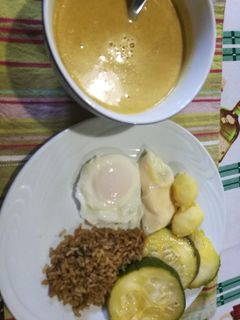 Una foto de Buen comer 4