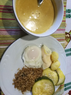 Una foto de Buen comer 4
