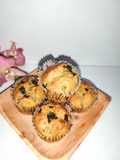 Banana Cake, cemilan manis Keluarga
