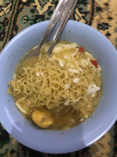 Foto resep Mie Indomie