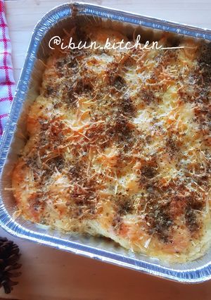 Foto resep 37. Macaroni Panggang