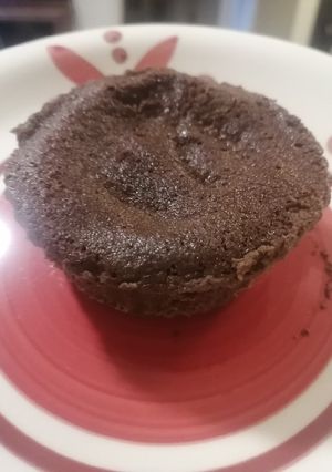 Una foto de Quequito sin harina