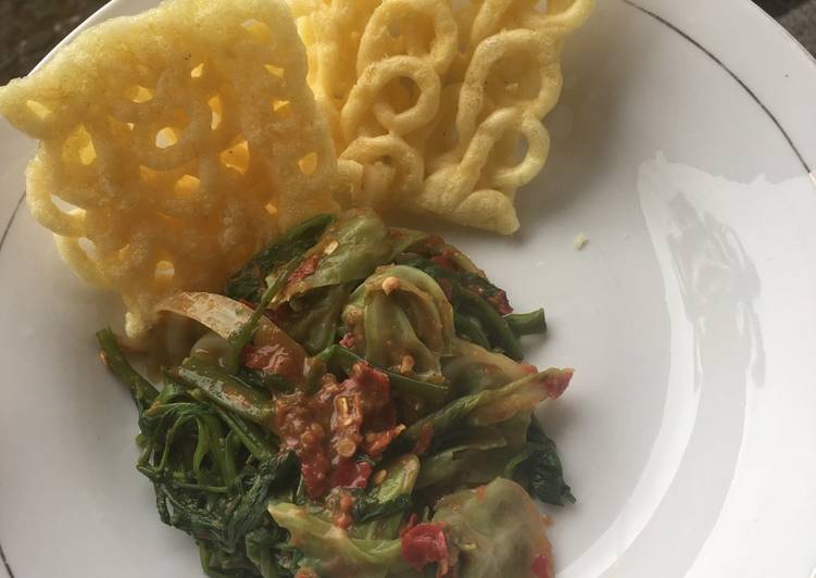  Resep  Rujak Sambel  Asem  oleh Nabila Shahnaz Cookpad