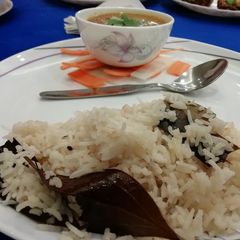 A picture of Rajma.