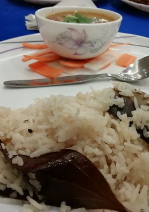 A picture of Rajma.