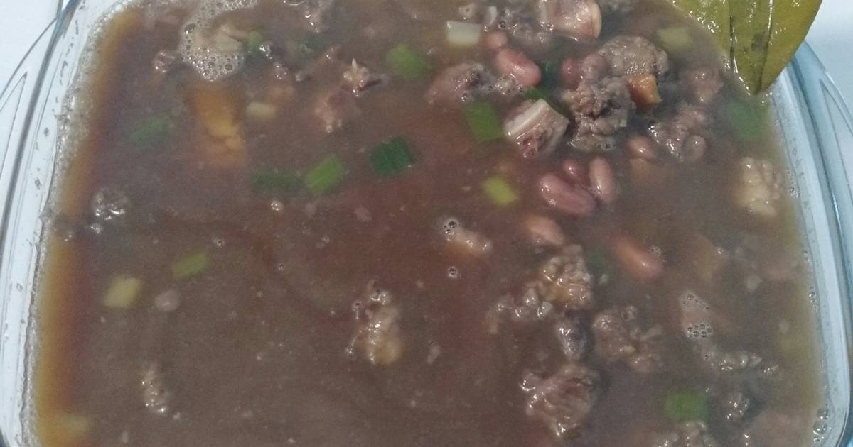 66 Resep Sayuran Kacang Merah Tetelan Enak Dan Sederhana Ala Rumahan Cookpad