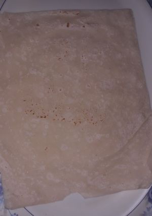 A picture of Manda patti.