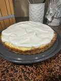 Pie de limón
