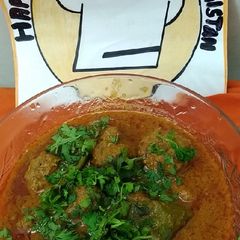 A picture of Koftay.