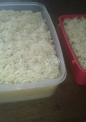 Foto resep Tandumer Keju