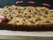 Une photo de noix pecan