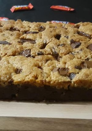 Une photo de Le brookies