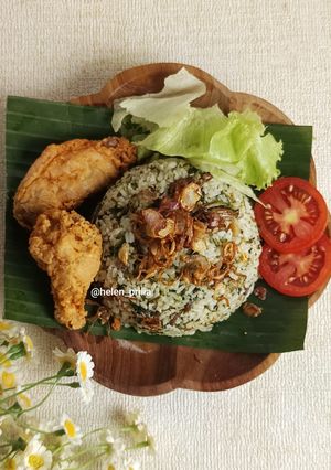 Foto resep Nasi Gurih