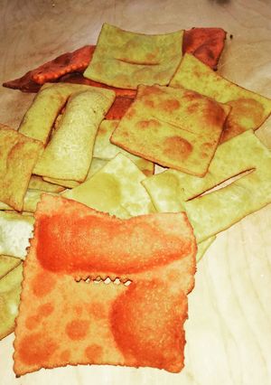 Foto di Le Chiacchiere Colorate