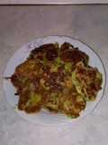 Discover the Recipe for the Fluffiest Zucchini Fritters