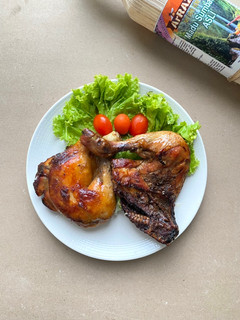 Foto resep Ayam Bakar Madu