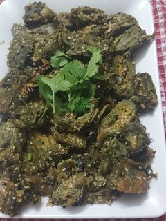 પાલક ના પાત્રા (Palak Patra Recipe In Gujarati) રેસીપી મુખ્ય ફોટો
