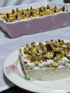 صورة لوصفة ليالي لبنان