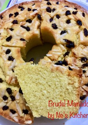 Foto resep Brudel Manado