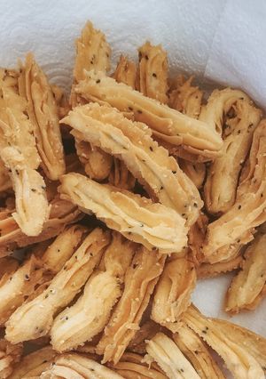 Foto resep Kue Kecipiran
