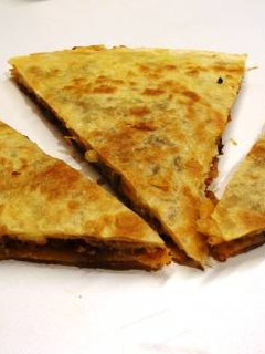 91.மாட்டிறைச்சி கேசெஸ்டிலாஸ் செய்முறை முக்கிய புகைப்படம்