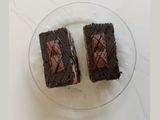 ચોકો પેસ્ટ્રી (Choco Pastry Recipe In Gujarati)