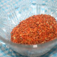A picture of Desi tadka.