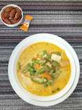 Sayur Lodeh Kenari