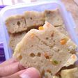 Nugget Ayam Sayuran sehat no vetsin simple
