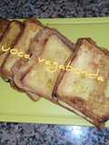 Mozzarella in Carrozza