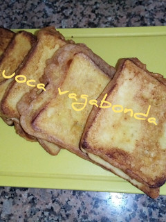 Foto di Mozzarella in Carrozza