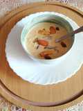 Sattu Porridge