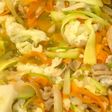 Cocina para principiantes: Salteado de hongos y verduras