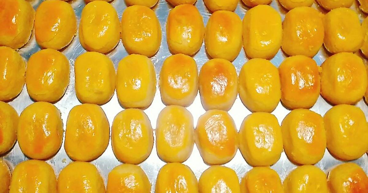 454 resep  kue  kering  fatmah  bahalwan  enak dan sederhana 